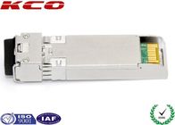 High Performance 40KM 10GB SM Simplex Sfp Transceiver Module With LC Connector