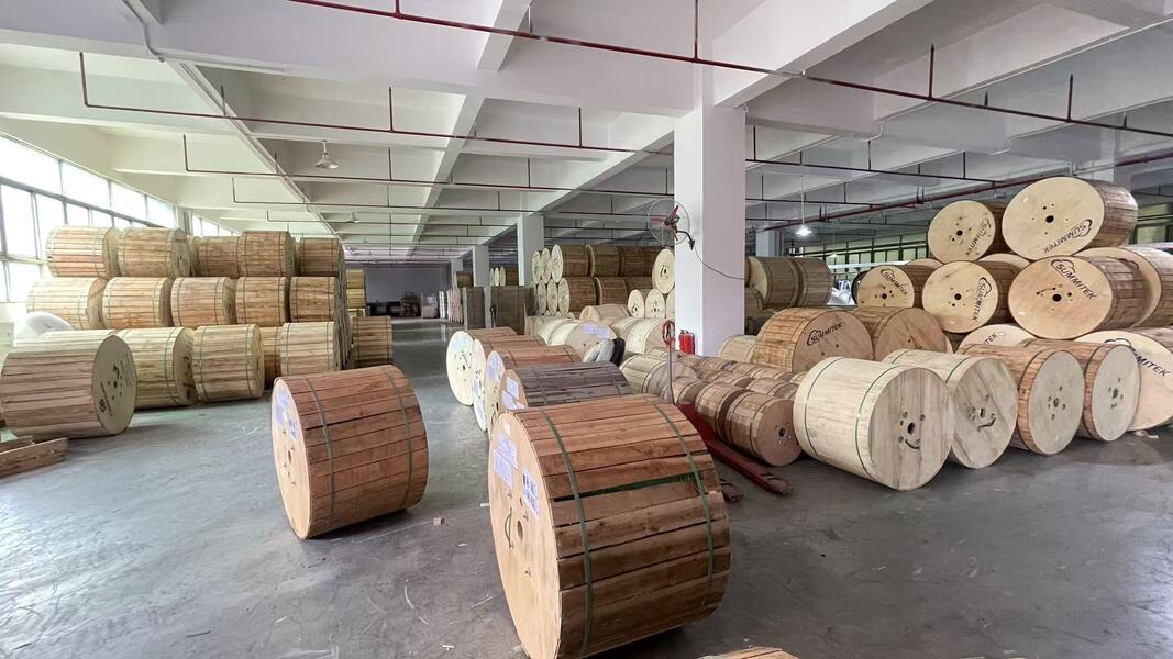 China KOCENT OPTEC LIMITED Bedrijfsprofiel