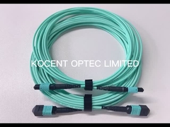 (KOCENT OPTEC LIMITED) MM OM3 OM4 40G 100G 400G MPO MTP Glasvezel Patchkabel
