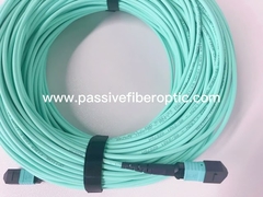 50m 77m 100m OM4 MPO MTP Elite Trunkkabel