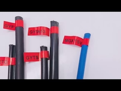 YOFC G655 SM Single Mode Optical Fiber Bare Fiber Core voor kabelassemblage