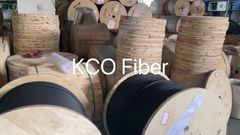 GYXTC8S outdoor glasvezelkabelfabriek