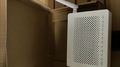 Kocent Optec Limited - glasvezel GPoN Pon ONU ONT