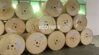 KCO Fiber, glasvezelkabelfabriek, glasvezelkabelfabrikant, glasvezelkabelleverancier