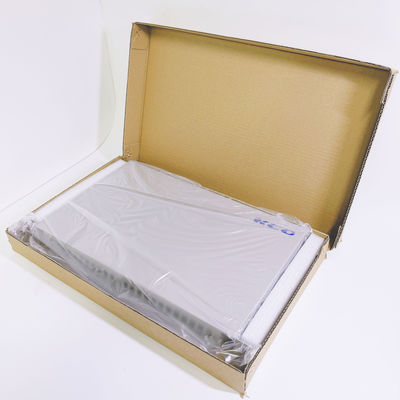 19 Inch Indoor Rackmount Fiber Optic Terminal Box with 24 Ports and Drawer Type Design