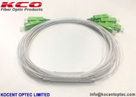 Mini Tube Optical Fibre Plc Splitter 2*4 2x4 SC APC UPC