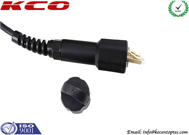 GYFJH Cable PDLC ODLC CPRI Outdoor Indoor 2cores Fiber Optic Patch Cable for FTTH FTTA