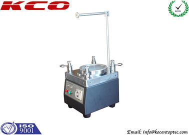 Fiber Optic Polijstmachine voor Patchkabel / Pigtail Productielijn
