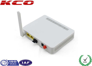 FTTH Active Fiber Optic EPON GPON ONU SFU 1GE 1FE WIFI