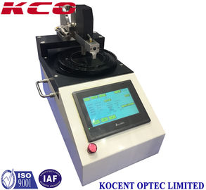 MPO MTP Kabel Fiber Optische Polijstapparatuur Machine Voor MPO Trunk Kabel MTP Kabel Productieproces