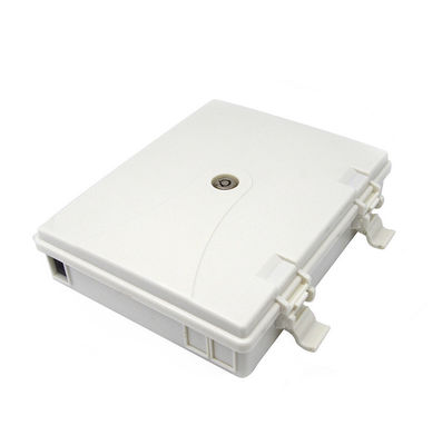 IP65 waterdicht glasvezel terminal box met 1 splice tray