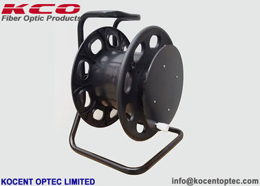 Van het Flardkabels van de houvastvezel Optisch van de de Trommelauto FTTA van Rooling van het het Legergebied 0.2dB de Toevoegingsverlies