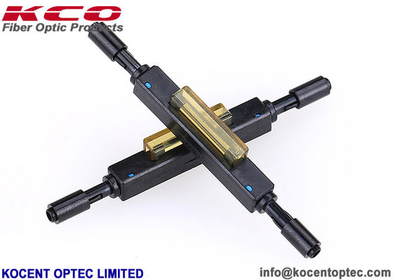 Drop Cable KCO-L925B 45mm FTTH Glasvezel Mechanische Splicer Rep Quang