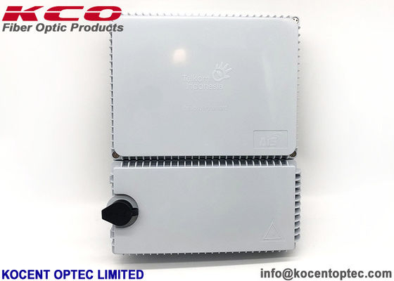 Sc UPC Telkom 16 Punt van de Kernodp het Optische Distributie